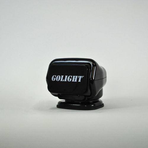  GoLight Go Light Stryker Halogen Searchlight Wireless Remote Magnetic Base