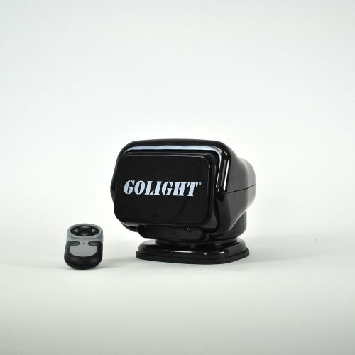  GoLight Go Light Stryker Halogen Searchlight Wireless Remote Magnetic Base