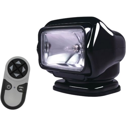  GoLight Golight Stryker Searchlight with Wireless Handheld Remote