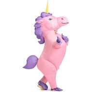 [아마존 핫딜] [아마존핫딜]GOPRIME Inflatable Unicorn Costumes
