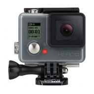 GoPro Hero LCD HD 1080p Video and 8MP Photos Wi-Fi Bluetooth Action Camera