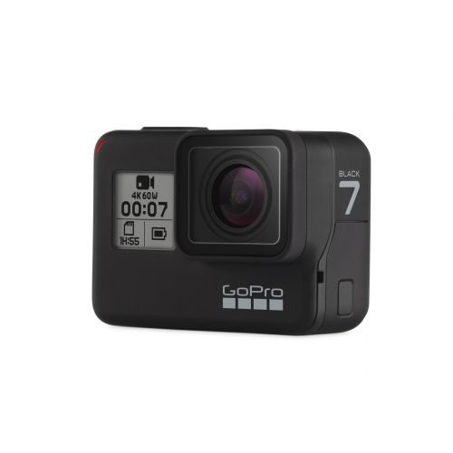 고프로 GoPro HERO7 Black