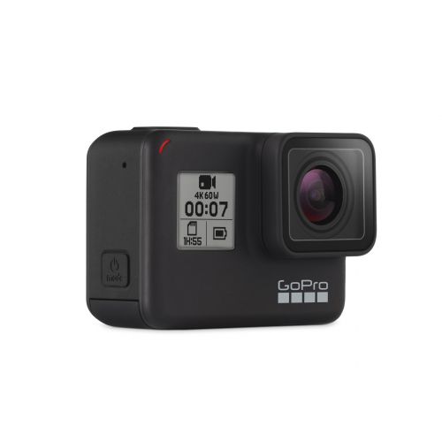 고프로 GoPro HERO7 Black