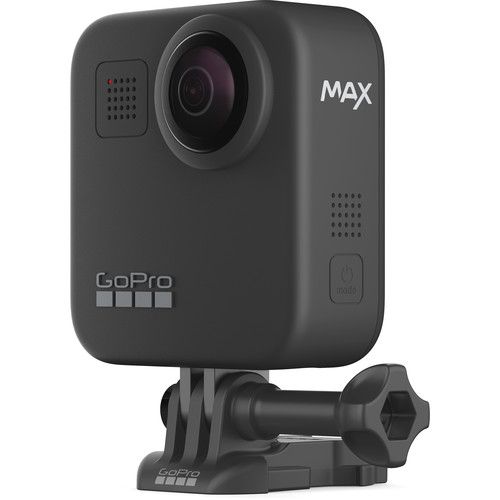고프로 GoPro MAX 360 Action Camera