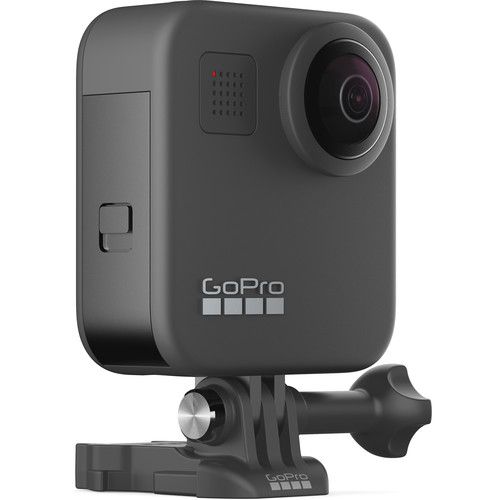 고프로 GoPro MAX 360 Action Camera