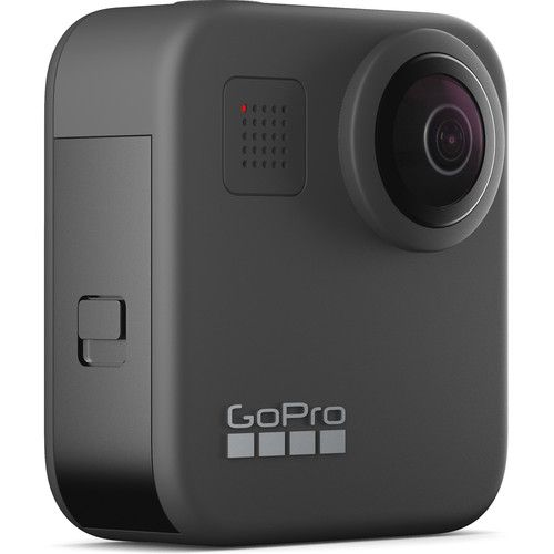 고프로 GoPro MAX 360 Action Camera