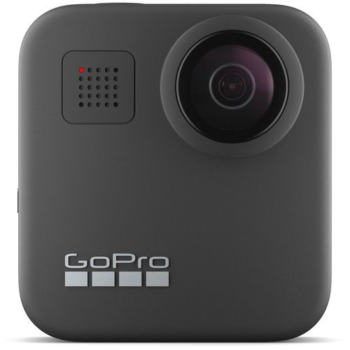 고프로 GoPro MAX 360 Action Camera