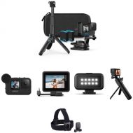 GoPro HERO10 Black Creator Kit