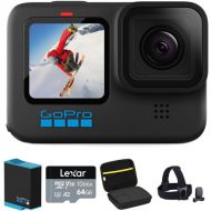 GoPro HERO10 Black Basic Kit