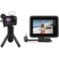 GoPro HERO12 Black Creator Edition with Display Mod Camera Screen
