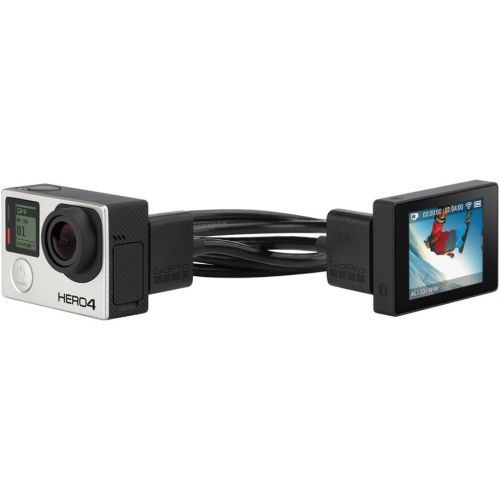 고프로 GoPro AHBED-301 BacPac Extension Cable for Camera