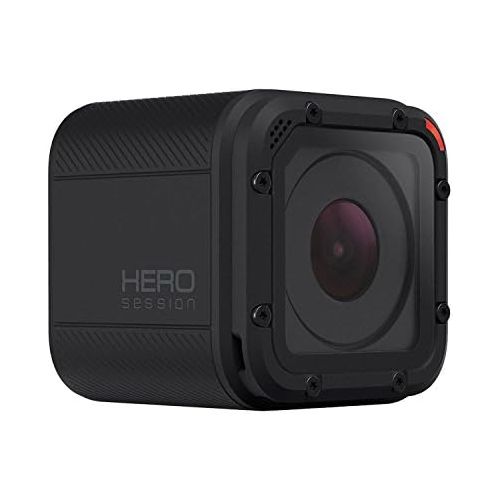 고프로 GoPro Actionkamera Hero Session schwarz