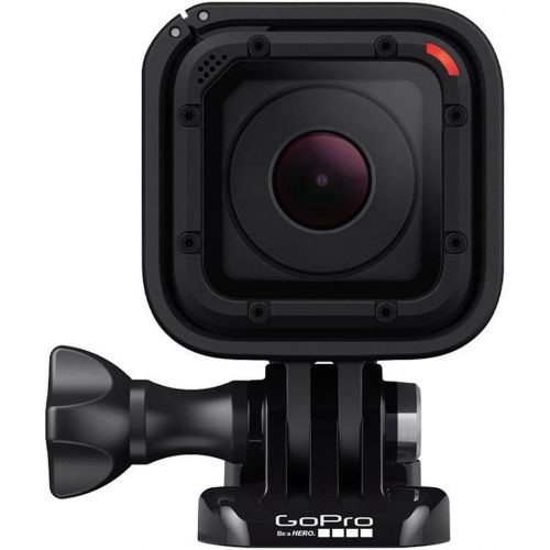 고프로 GoPro Actionkamera Hero Session schwarz