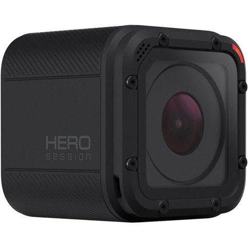 고프로 GoPro Actionkamera Hero Session schwarz