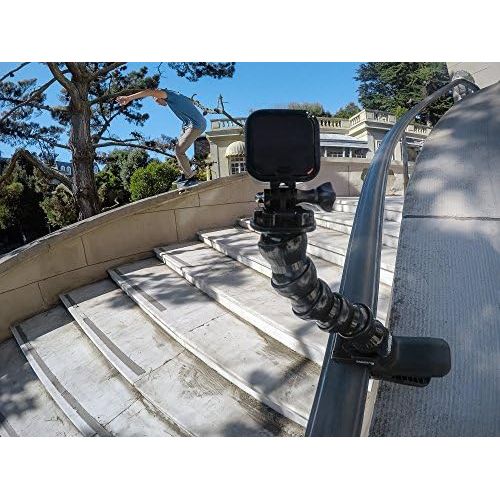 고프로 GoPro Einbein-Stativ Gooseneck