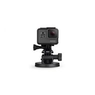 GoPro HD Hero 3 Kamera Zubehoer Suction Cup Mount - schwarz