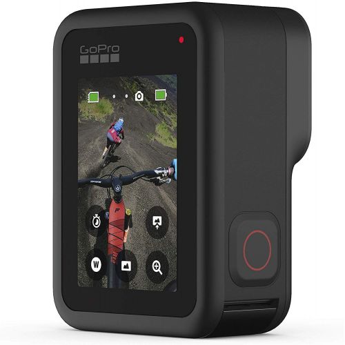 고프로 GoPro Hero8 Black Action Camera with Accessory Bundle - Sandisk 32gb U3 Video Memory Card, GoPro Hero 8 Spare Battery and Ritz Gear Card Reader