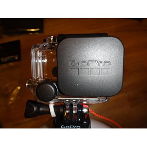 고프로 GO PRO Waterproof Lens Cap (Ships from USA)