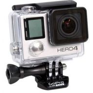 GoPro [New] G.o.Pro HERO4 Action cam/G.o.pro 4 Silver