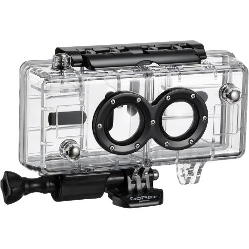 고프로 [GoPro NIPPON Japanese regular Edition] Premium accessory GoPro 3D hero system AHD 3D-001