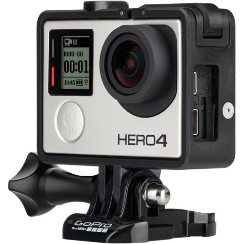 고프로 GoPro HERO4 Silver/ Music Edition