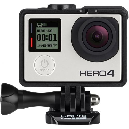 고프로 GoPro HERO4 Silver/ Music Edition