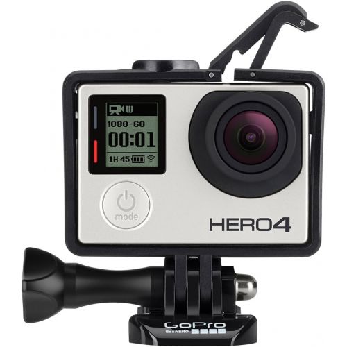 고프로 GoPro HERO4 Silver/ Music Edition