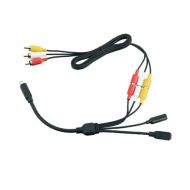 GoPro Combo Cable (GoPro Official Accessory)
