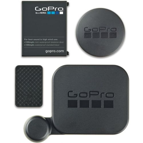 고프로 GoPro HERO3 Caps and Doors