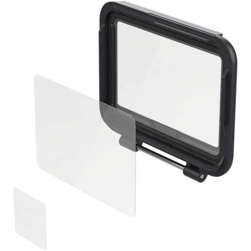 고프로 GoPro Screen Protectors (HERO6 Black/HERO5 Black) - Official GoPro Accessory