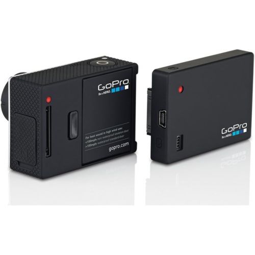 고프로 GoPro Battery BacPac for Hero3+
