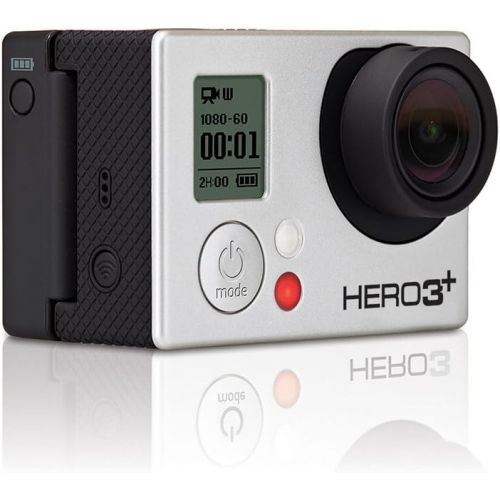 고프로 GoPro Battery BacPac for Hero3+