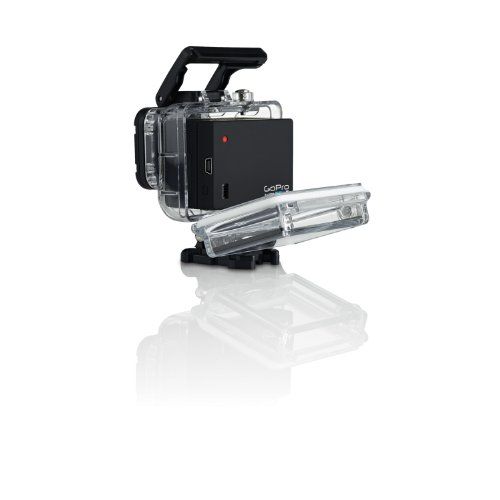 고프로 GoPro Battery BacPac for HERO3 Cameras (Discontinued by Manufacturer)