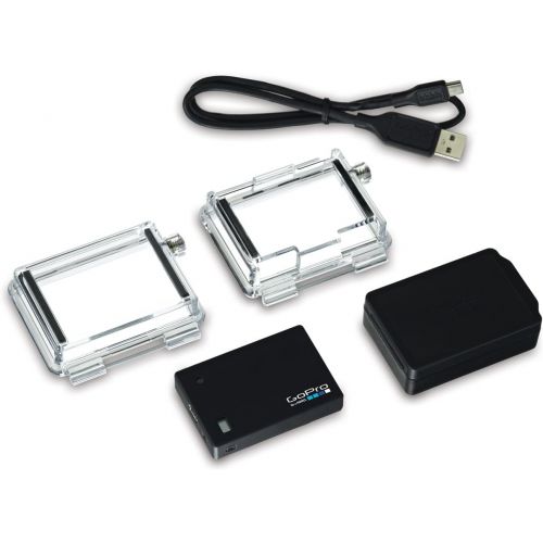 고프로 GoPro Battery BacPac for HERO3 Cameras (Discontinued by Manufacturer)