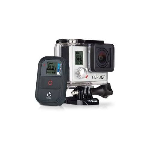 고프로 GoPro HERO3+ Black Edition/Surf