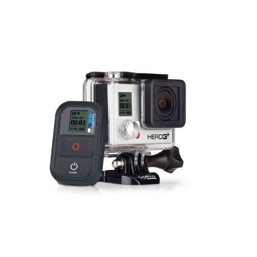 고프로 GoPro HERO3+ Black Edition/Surf