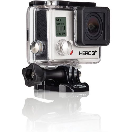 고프로 GoPro HERO3+ Black Edition/Surf