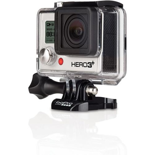 고프로 GoPro HERO3+ Black Edition/Surf