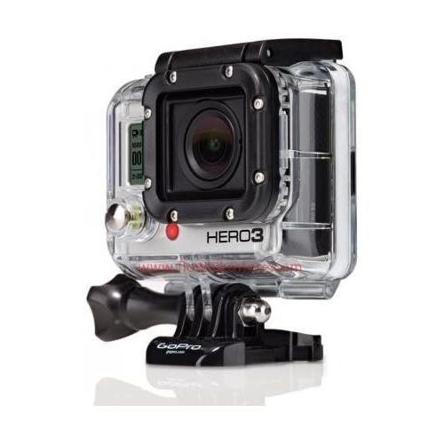 고프로 GoPro HD Hero3 Black Edition - Motorsports