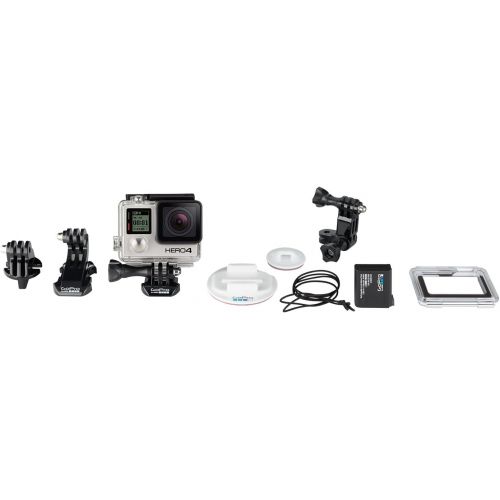 고프로 GoPro HERO4 BLACK Surf Bundle