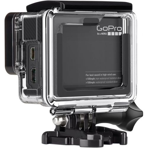 고프로 GoPro HERO4 BLACK Surf Bundle