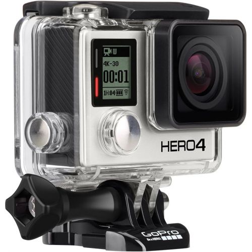 고프로 GoPro HERO4 BLACK Surf Bundle