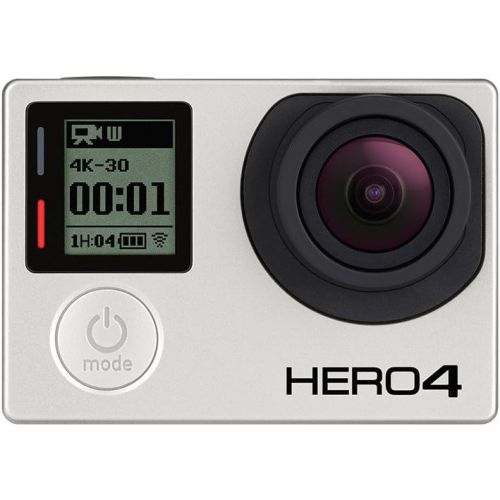 고프로 Gopro Hero4 Black 4k Action Camera Hero 4 Camcorder Chdhx-401