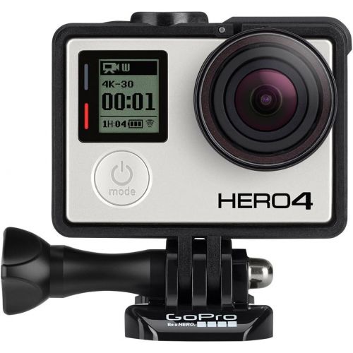 고프로 Gopro Hero4 Black 4k Action Camera Hero 4 Camcorder Chdhx-401