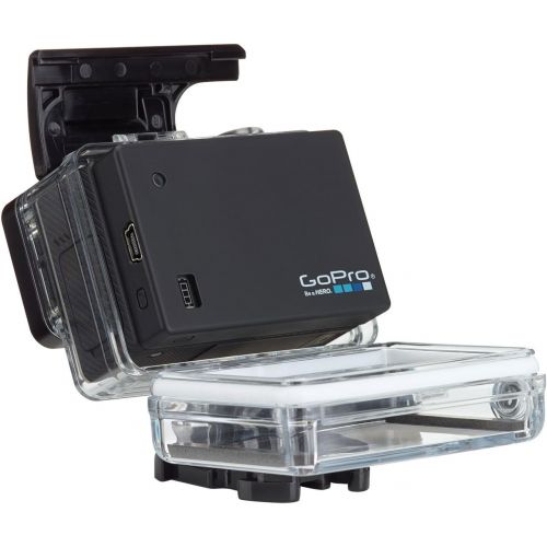 고프로 GoPro Hero4 Battery BacPac