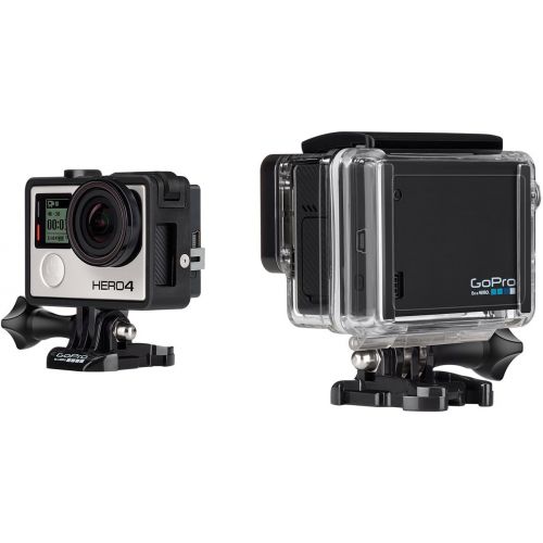 고프로 GoPro Hero4 Battery BacPac