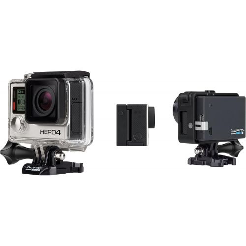 고프로 GoPro Hero4 Battery BacPac