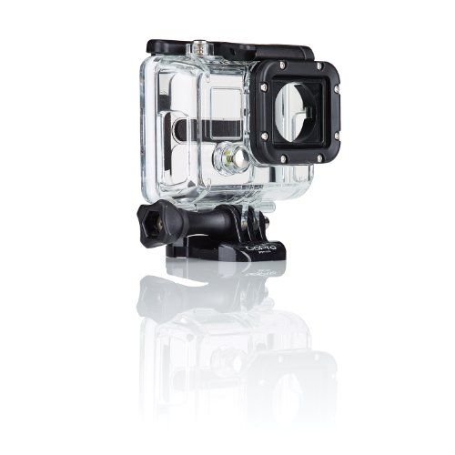 고프로 GoPro HERO3 Skeleton Housing