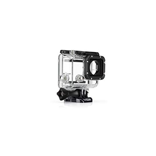 고프로 GoPro AHDEH-301 Dive Housing Bundle with Cover and Accessories, 197 feet (GoPro Official Accessory)