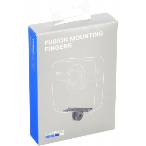 고프로 GoPro Fusion Mounting Fingers (Fusion) - Official GoPro Accessory